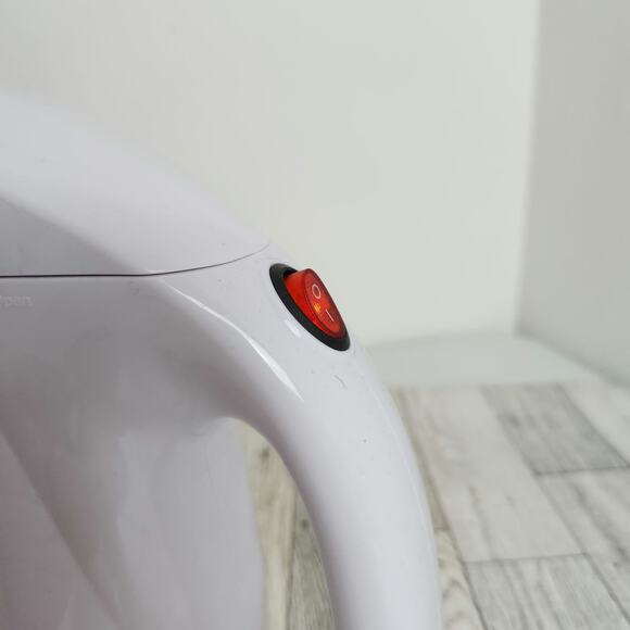 Hilife Steamer for Clothes, Portable Handheld Design, 240ml Big Capacity, 700W, - Picture 5 of 8